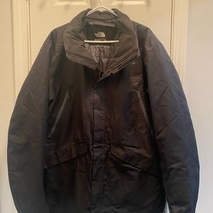 Men’s North Face Ski Jacket and Pants